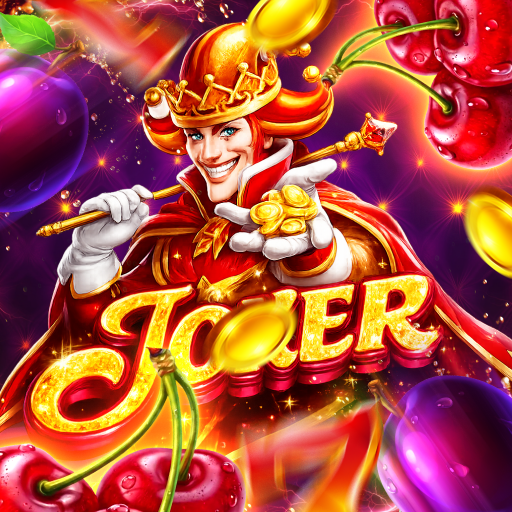 The Joker Game Icon